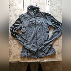 Lululemon define sweater